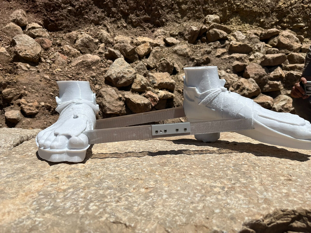 Marcus Aurelius 65 Yıl Sonra Döndü9