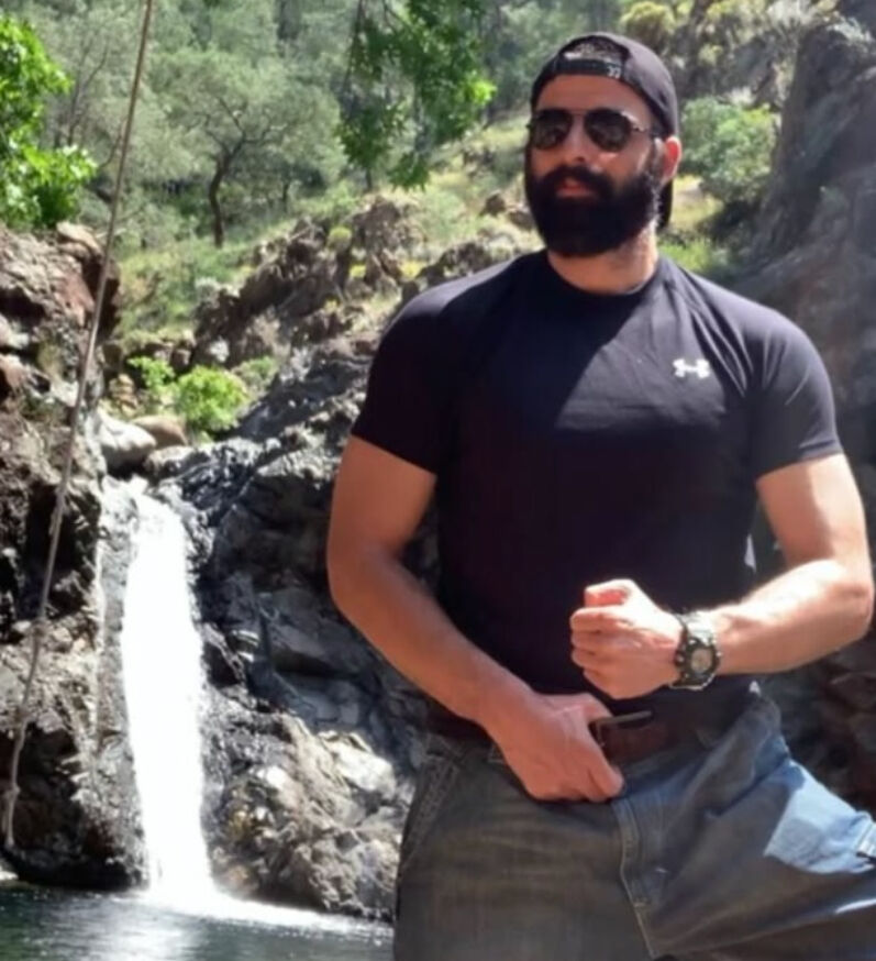 Mehmet Akif Alakurt Hakkında Ölüm İddiaları Asılsız Çıktı6