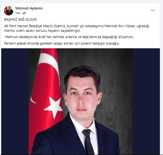 Mehmet Anıl Yüksel Kimdir2