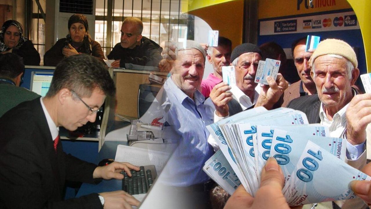 Memur Ve Emekliye Müjde