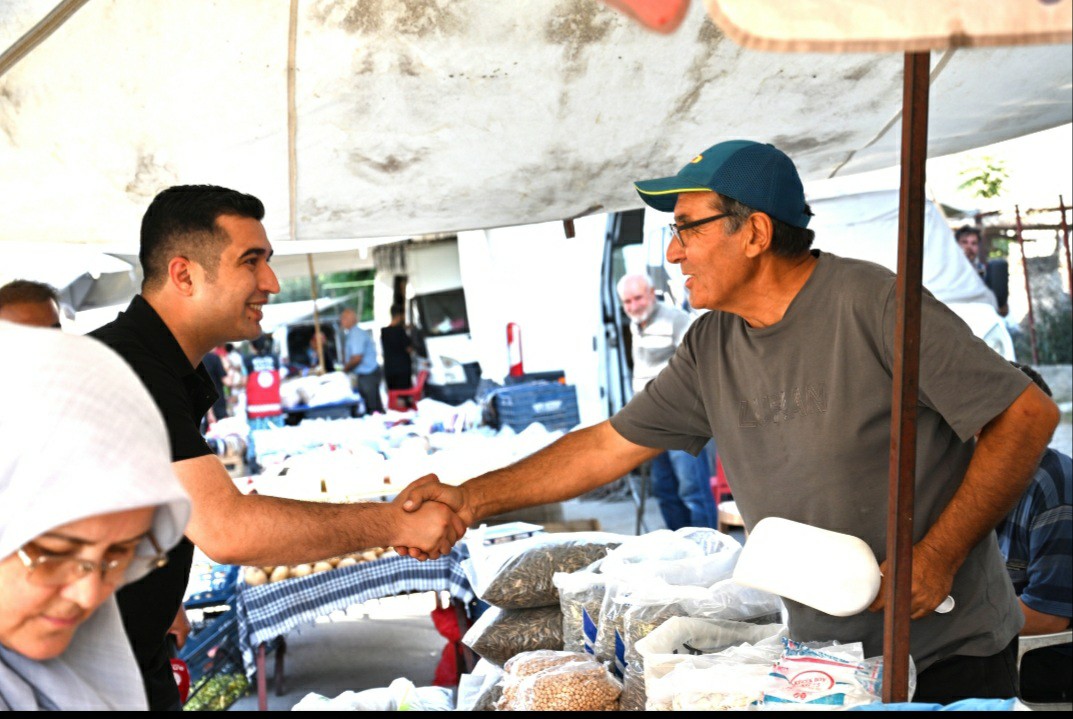 Menderes Özat Pazar3-1