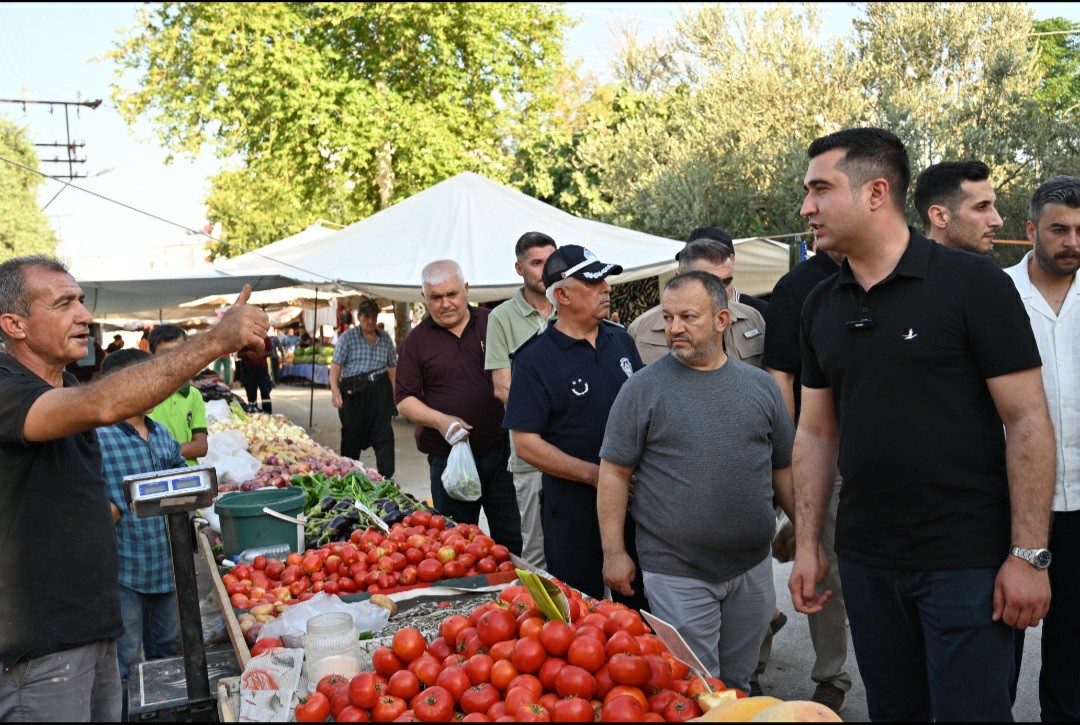 Menderes Özat Pazar4-1