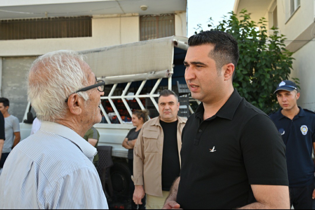 Menderes Özat Pazar6-1