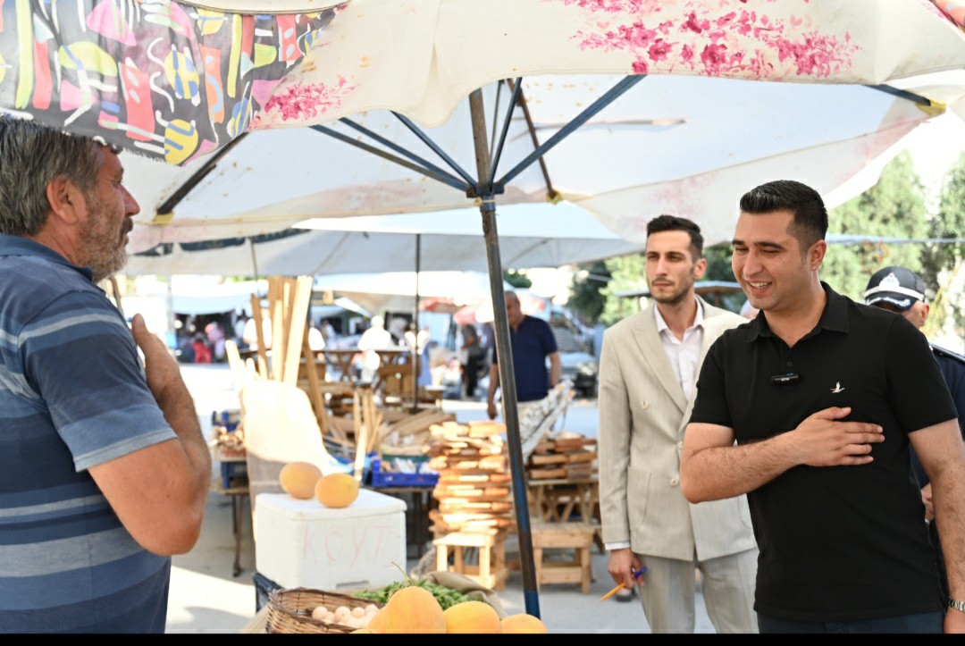 Menderes Özat Pazar7-1