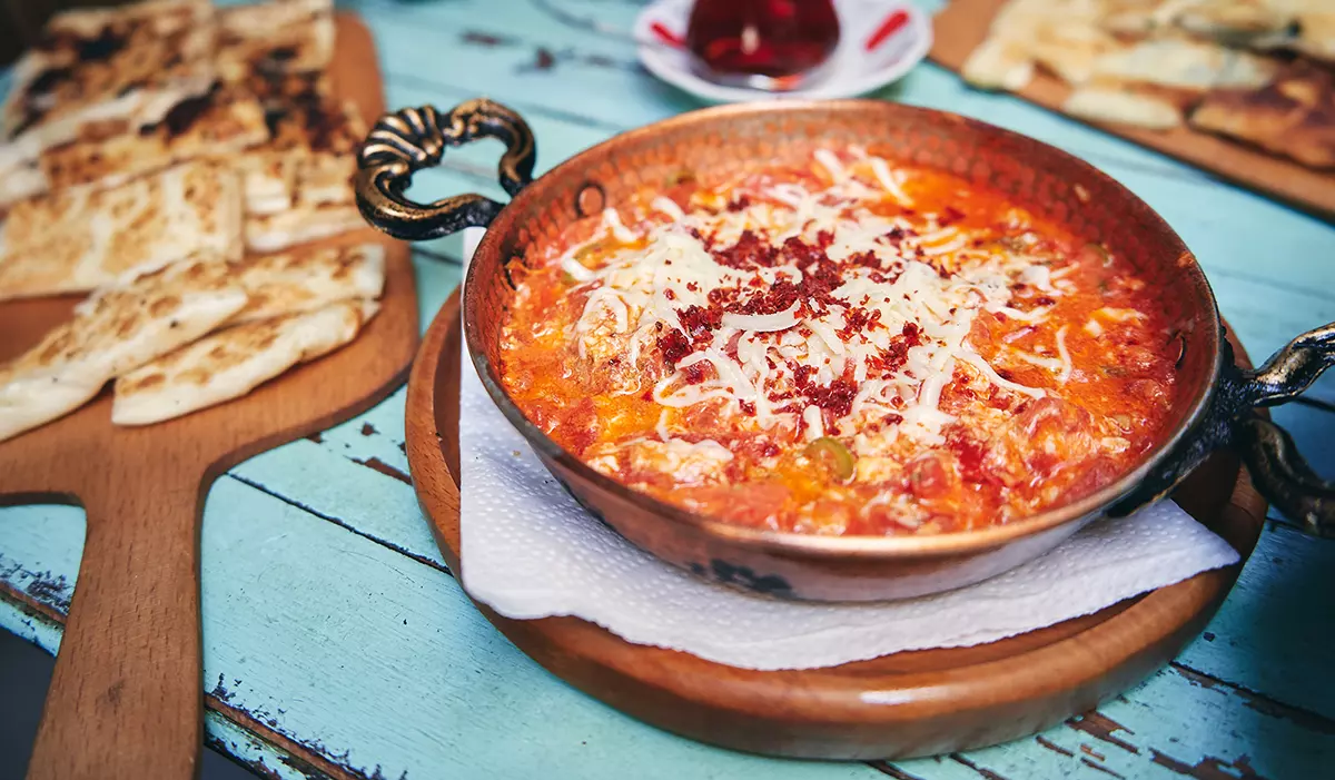 Menemen 3