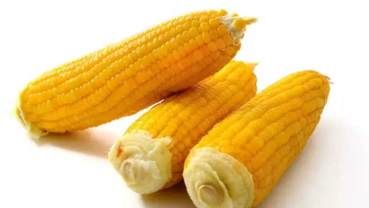 Mısırı Haşlarken6