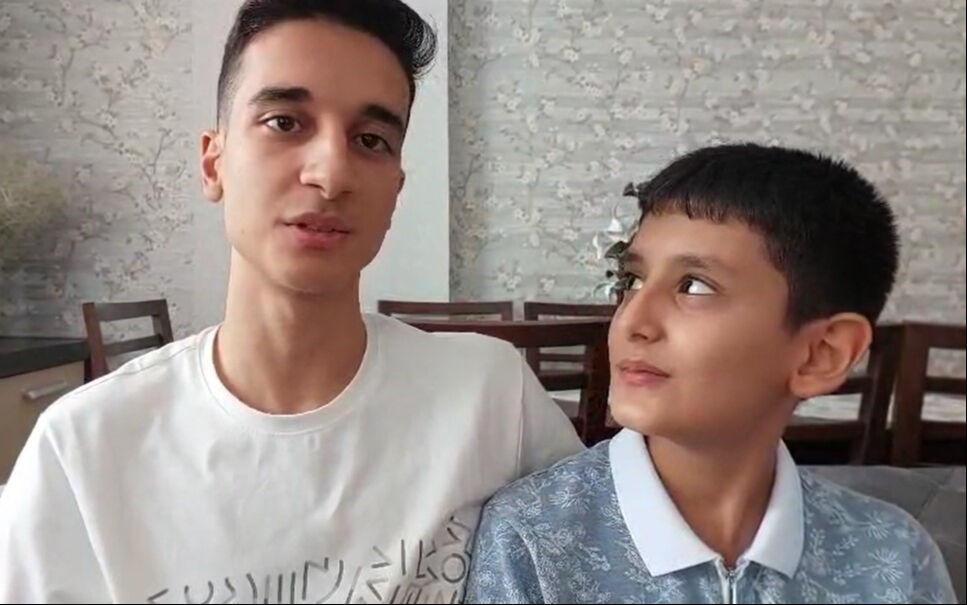 Nizipli Yks Birincisinin Kardesi De Lgs Sampiyonu Cikti Tercih Edecegi Bolumu Acikladi 17529117456028 3