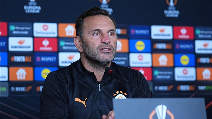 Okan Buruk Canlı Yayında2