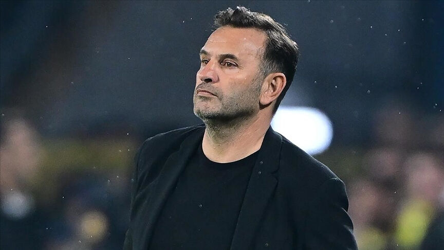 Okan Buruk Canlı Yayında3