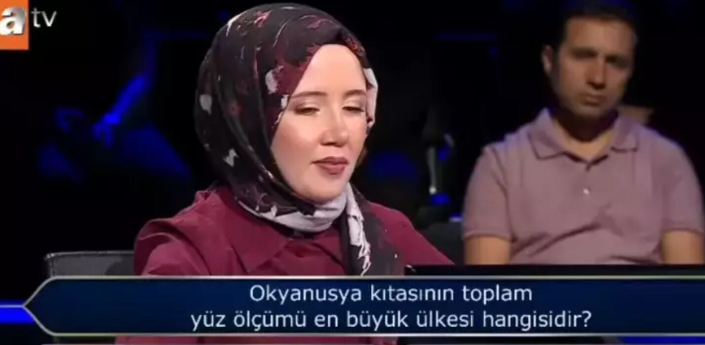 Okyanusya’nın En Büyük Ülkesi Avustralya2