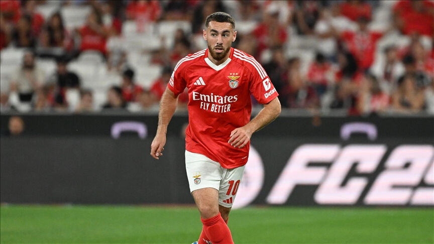 Orkun Kökçü Beşiktaş'a Gelecek Mi2