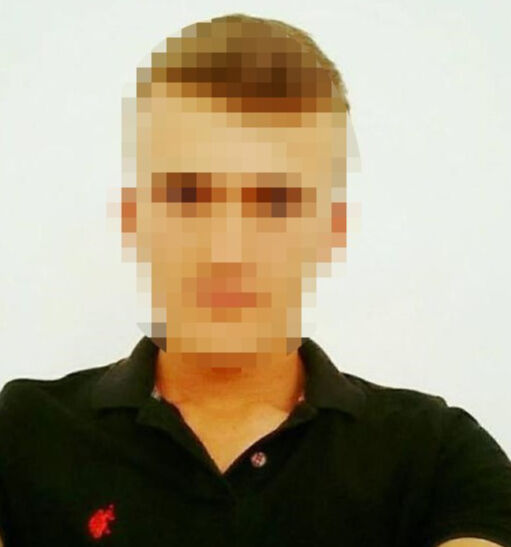 Orman Yangini Şüpheli̇si̇ Gözaltinda Fetö Bağlantisi Ortaya Çikti (1)