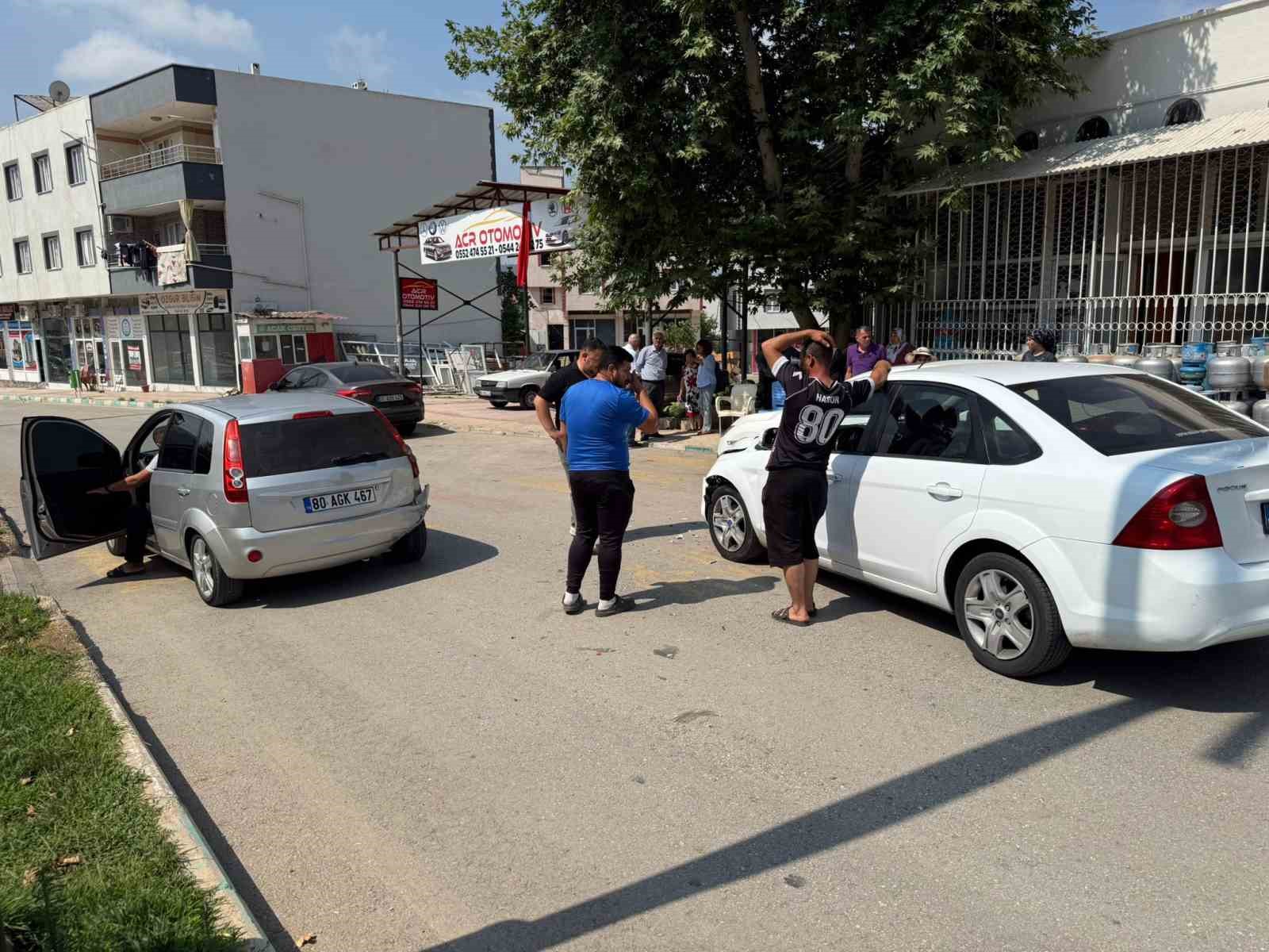 Osmaniye Bahçe Asayiş2