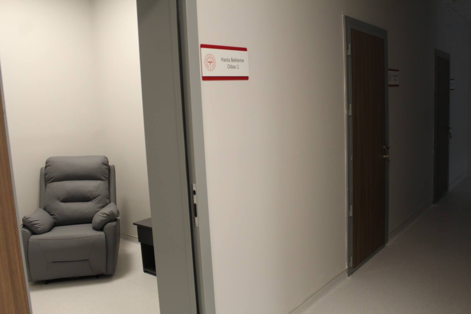 Osmaniye Devlet Hastanesi3