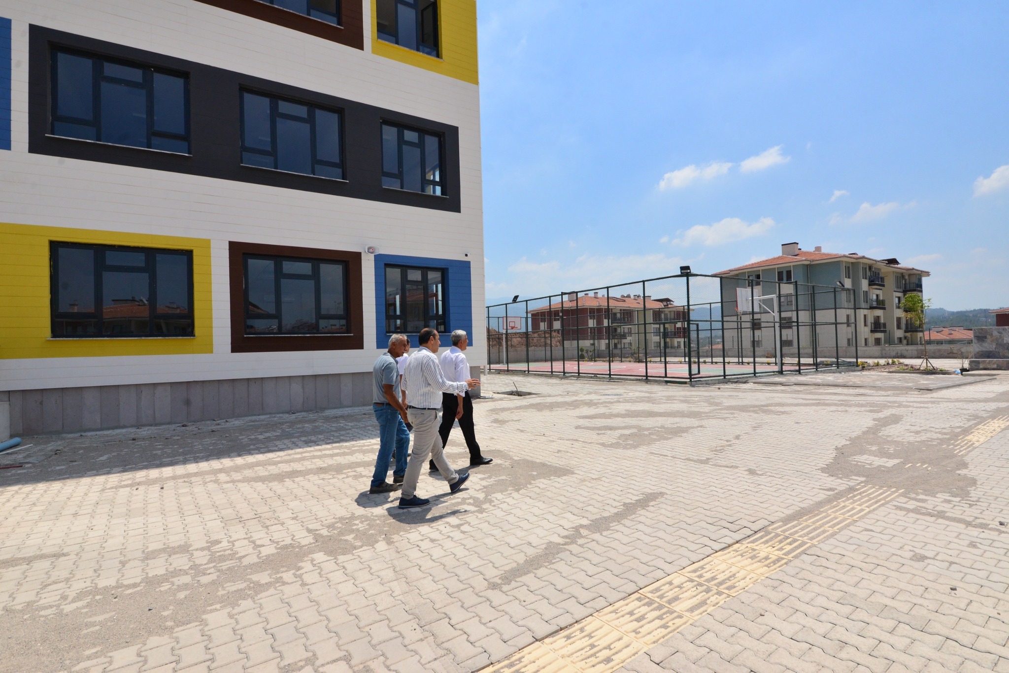 Osmaniye İl Milli Eğitim Müdürlüğü8