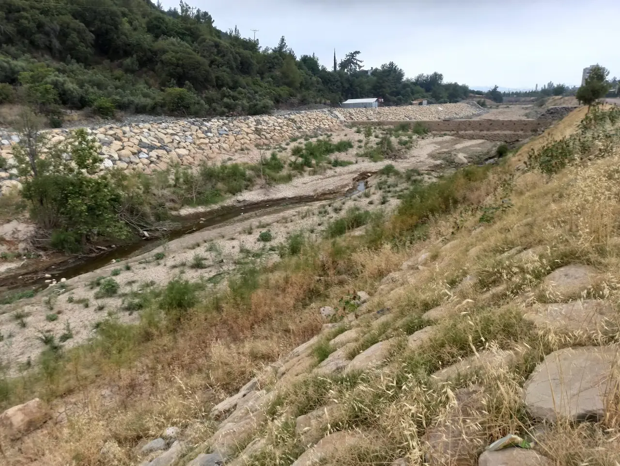 Osmaniye Karaçay Islah