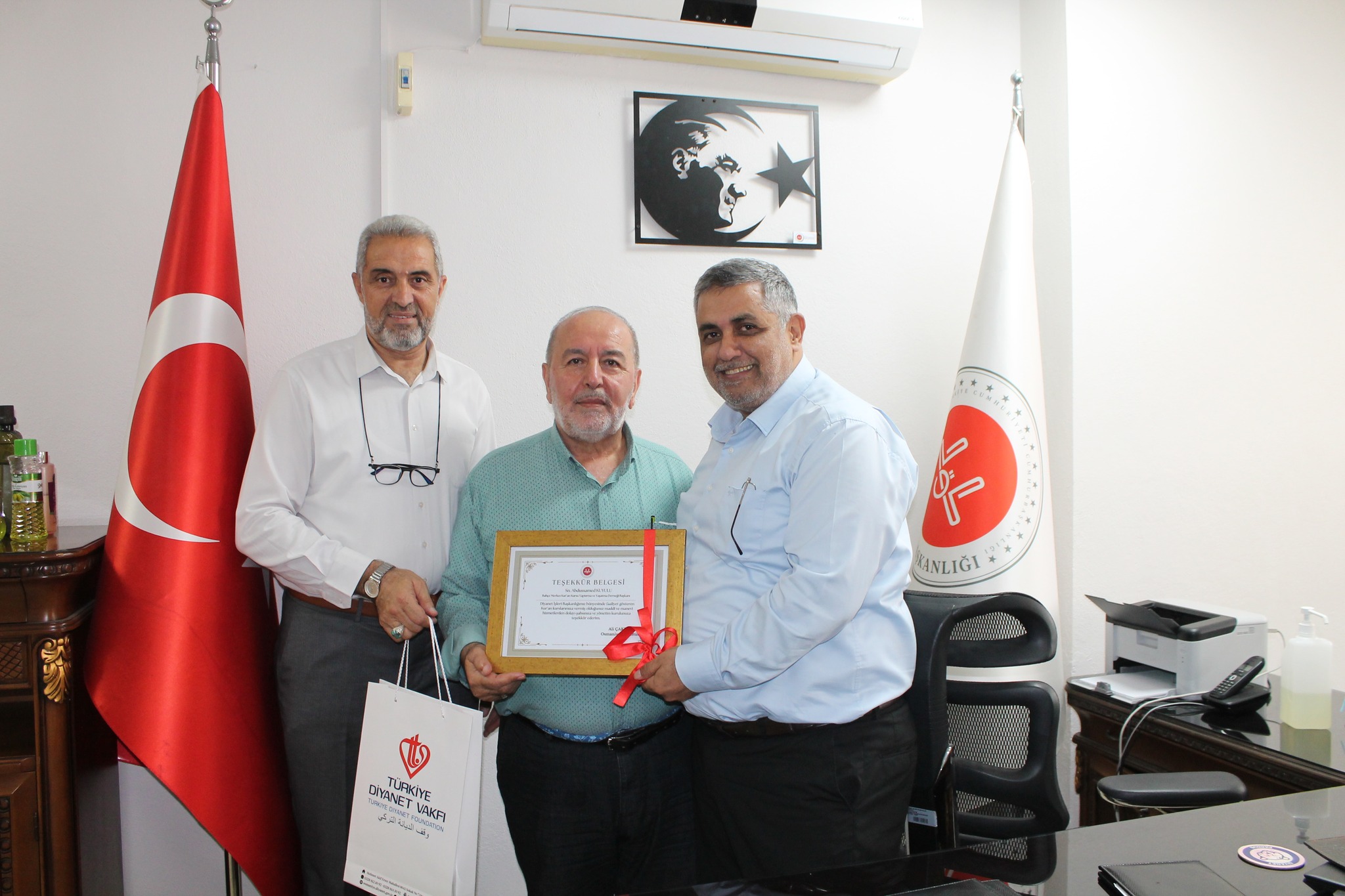 Osmaniye Müftülüğü6-1