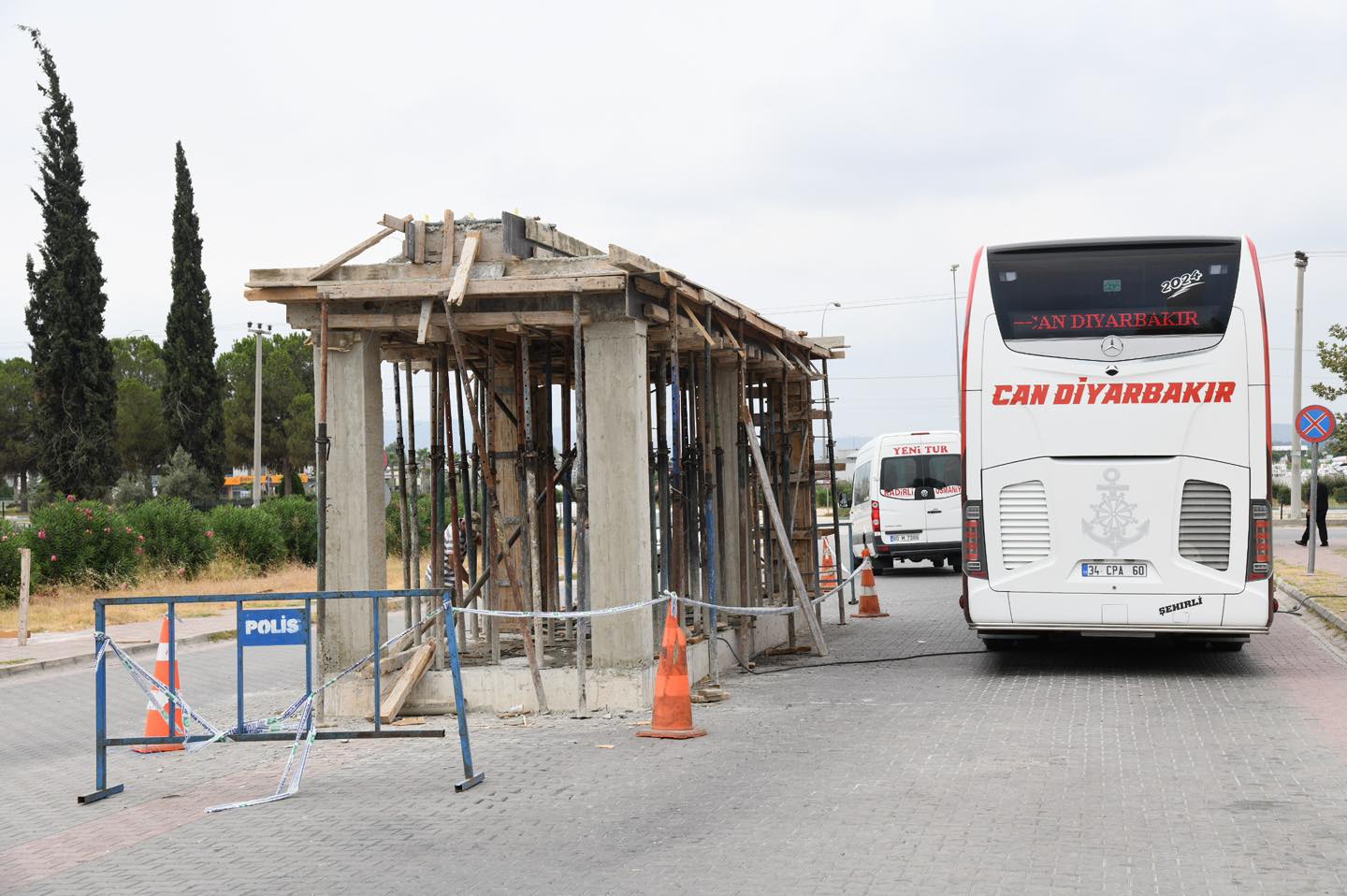 Osmaniye Otobüs Terminali6