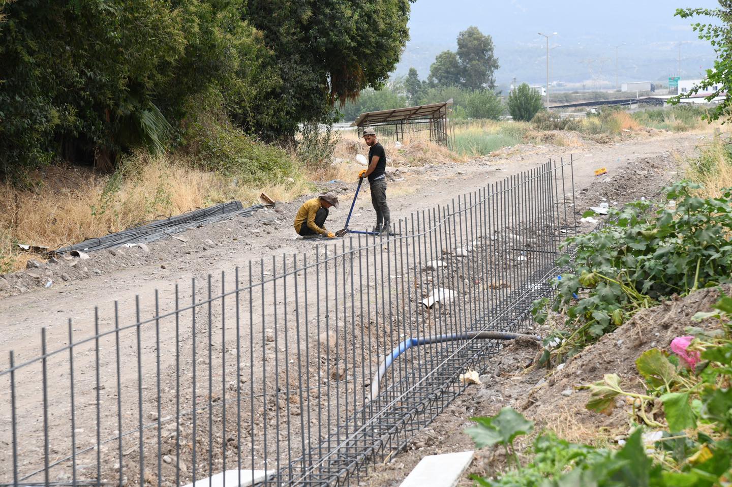 Osmaniye Otobüs Terminali9