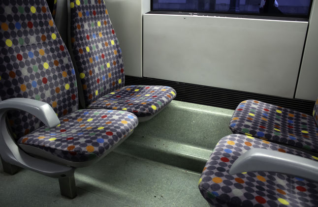 Osmaniye Ulaşımında Koltukların Renk Sırrı Çözüldü2