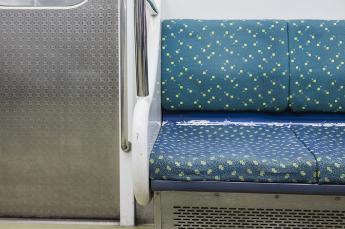 Osmaniye Ulaşımında Koltukların Renk Sırrı Çözüldü5