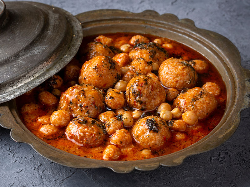 Osmaniye Usulü Analı Kızlı Çorba3