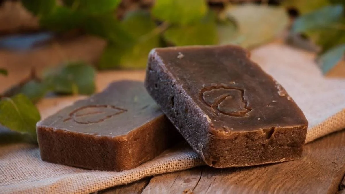 Osmaniye’de Katran Sabununa Büyük İlgi2