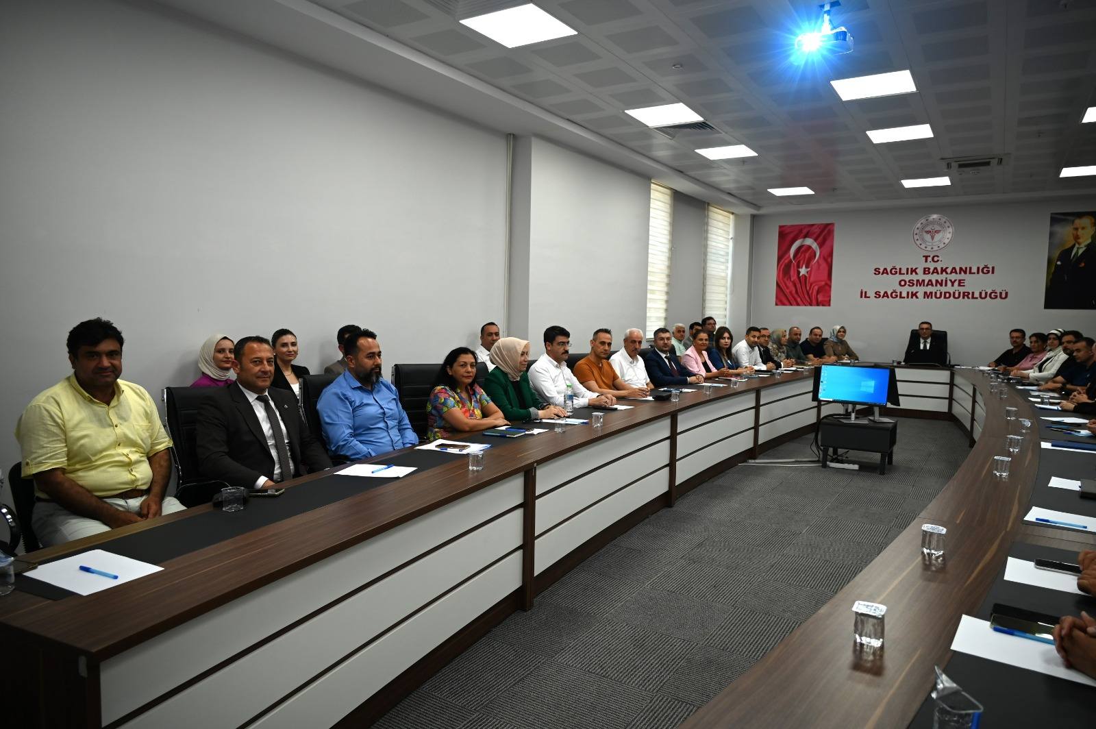 Osmaniye’de Sağlıkta 2025 Değerlendirmesi (1)