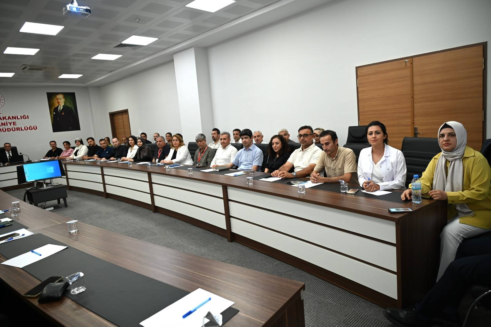 Osmaniye’de Sağlıkta 2025 Değerlendirmesi (3)