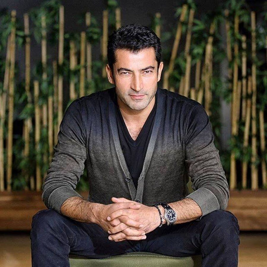 Oyuncu Kenan İmirzalıoğlu4