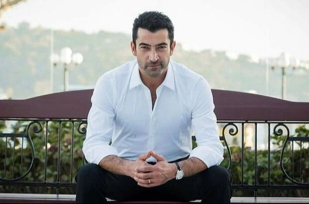 Oyuncu Kenan İmirzalıoğlu5