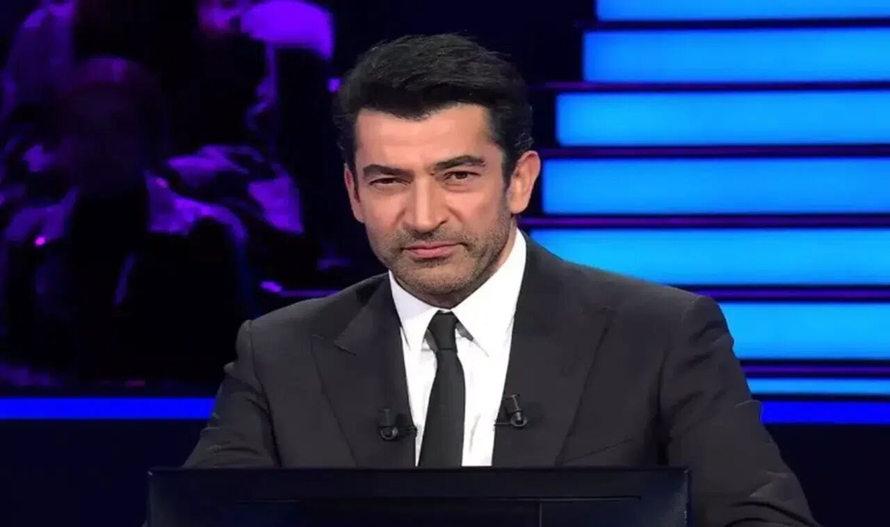 Oyuncu Kenan İmirzalıoğlu6