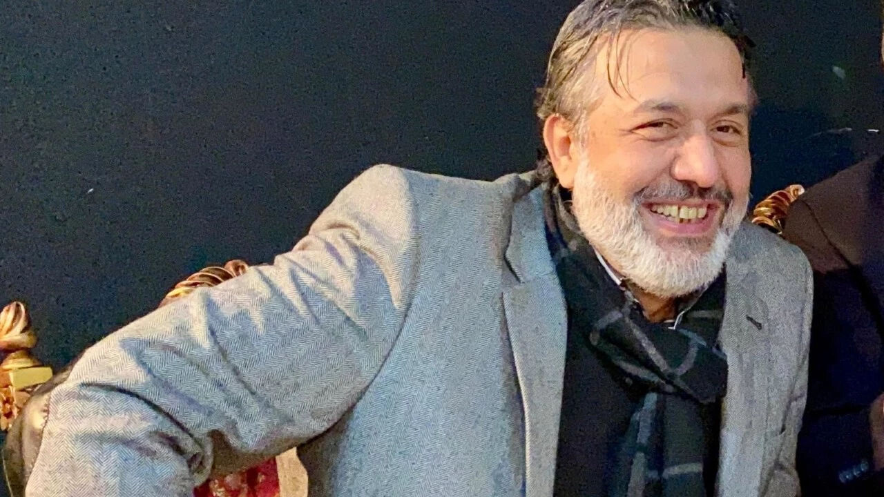 Oyuncu Mehmet Ali Tuncer’e Son Veda2