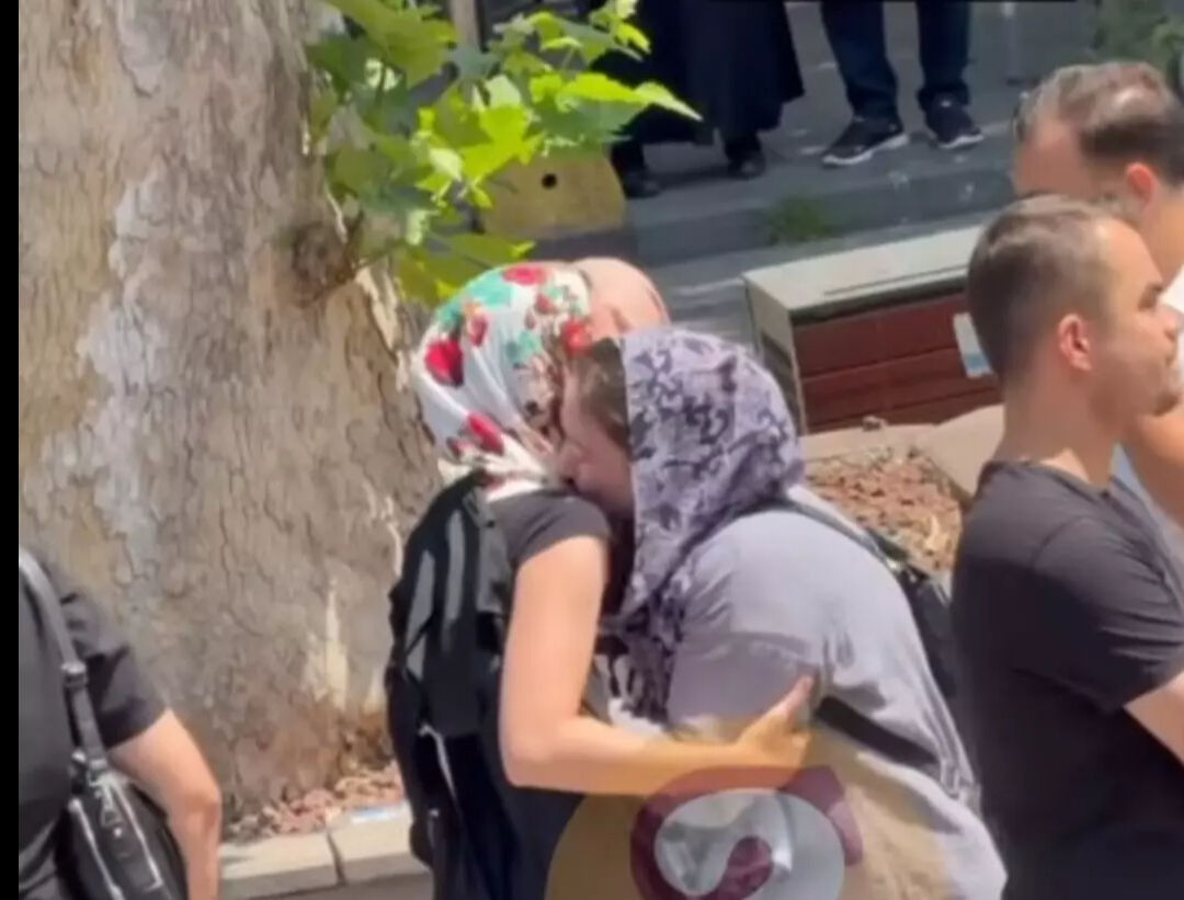 Oyuncu Mehmet Ali Tuncer’e Son Veda4