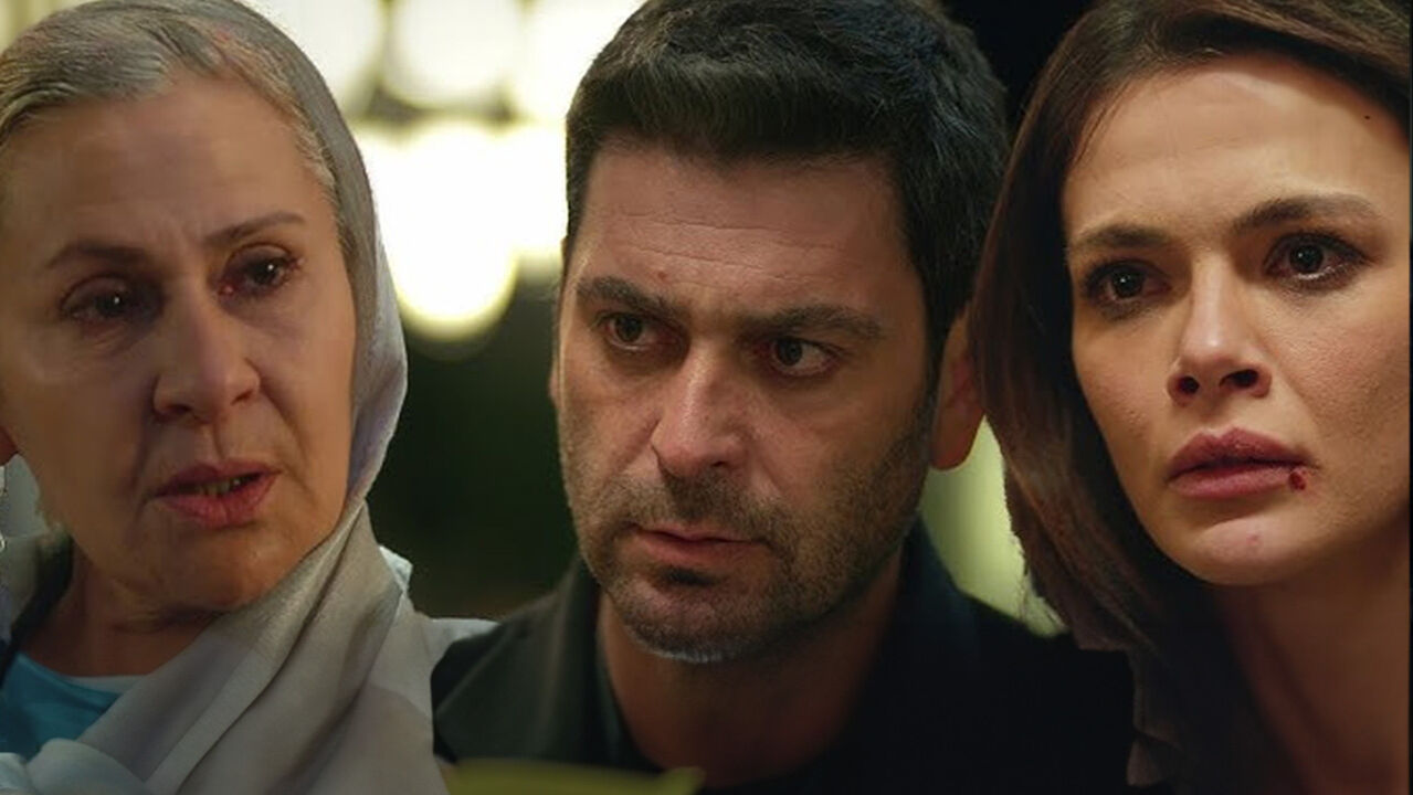 Ozan Akbaba Uzak Şehir Dizisinden Ayrıldı Mı3