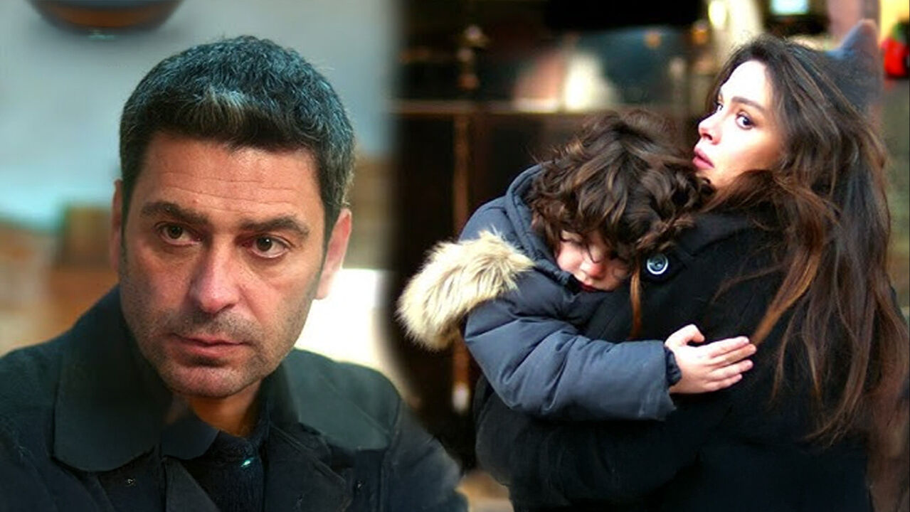 Ozan Akbaba Uzak Şehir Dizisinden Ayrıldı Mı5