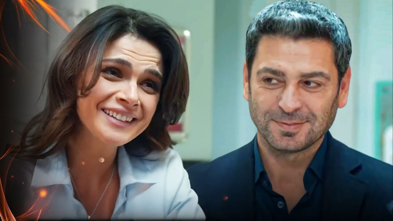 Ozan Akbaba Uzak Şehir Dizisinden Ayrıldı Mı6