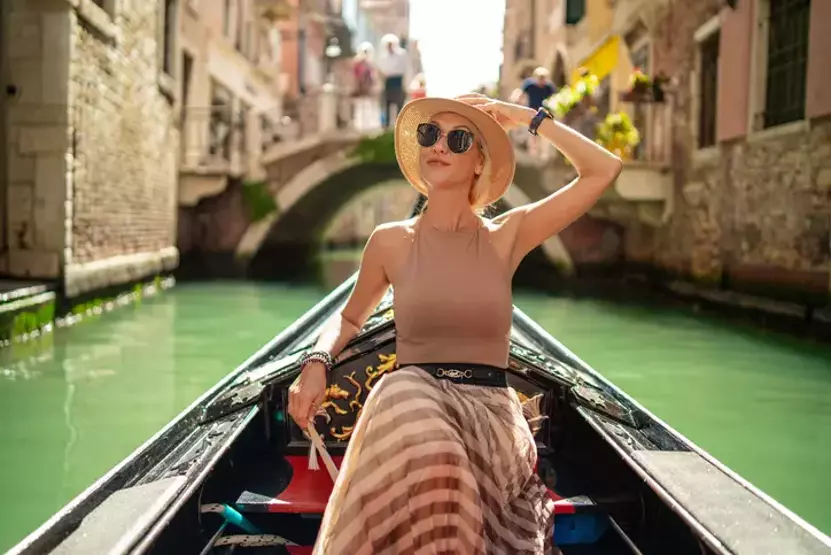 Pasaport Gücünde Dikkat Çeken Artış6