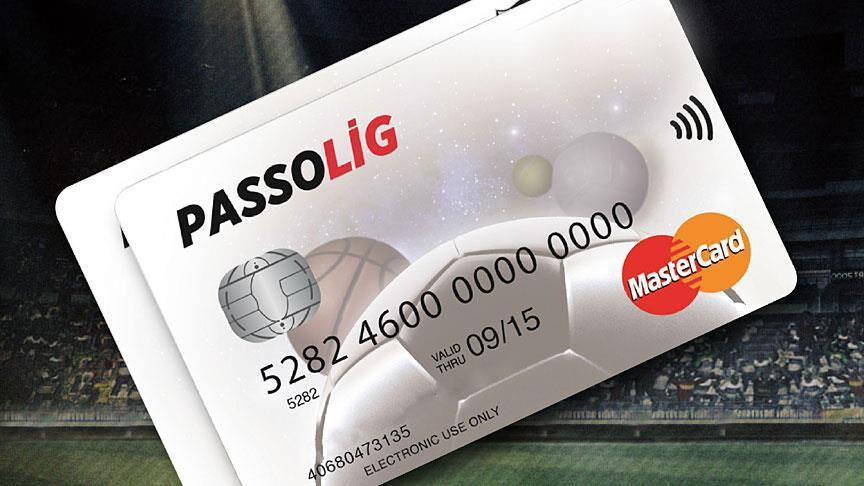 Passolig Kalktı Mı2