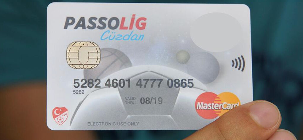 Passolig Kalktı Mı4