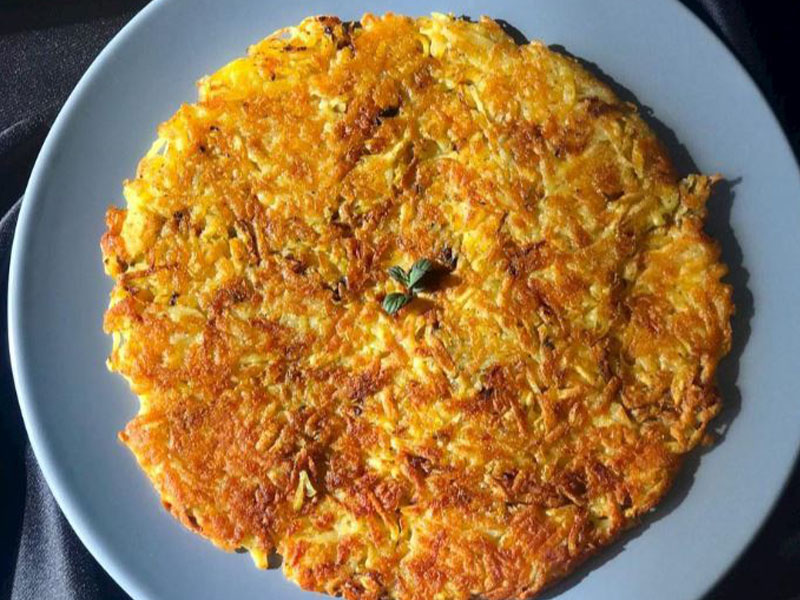 Patatesle Hızlıca Yapılan4