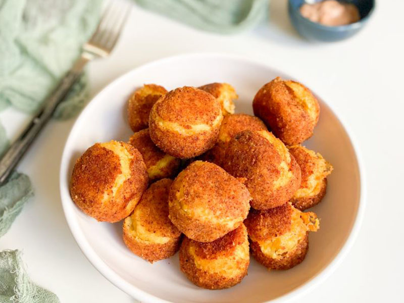 Patatesle Hızlıca Yapılan8