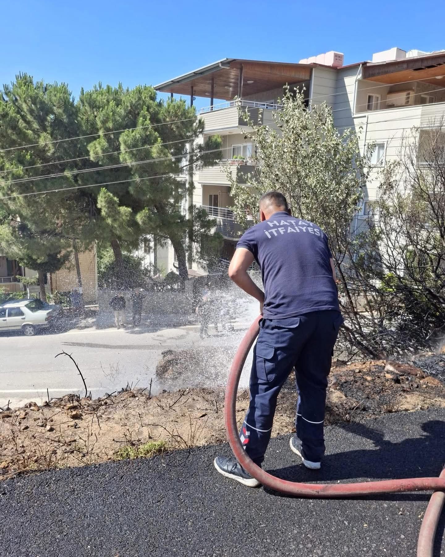 Payas’ta Üç Yaylaya Giriş Çıkış Yasaklandı (2)