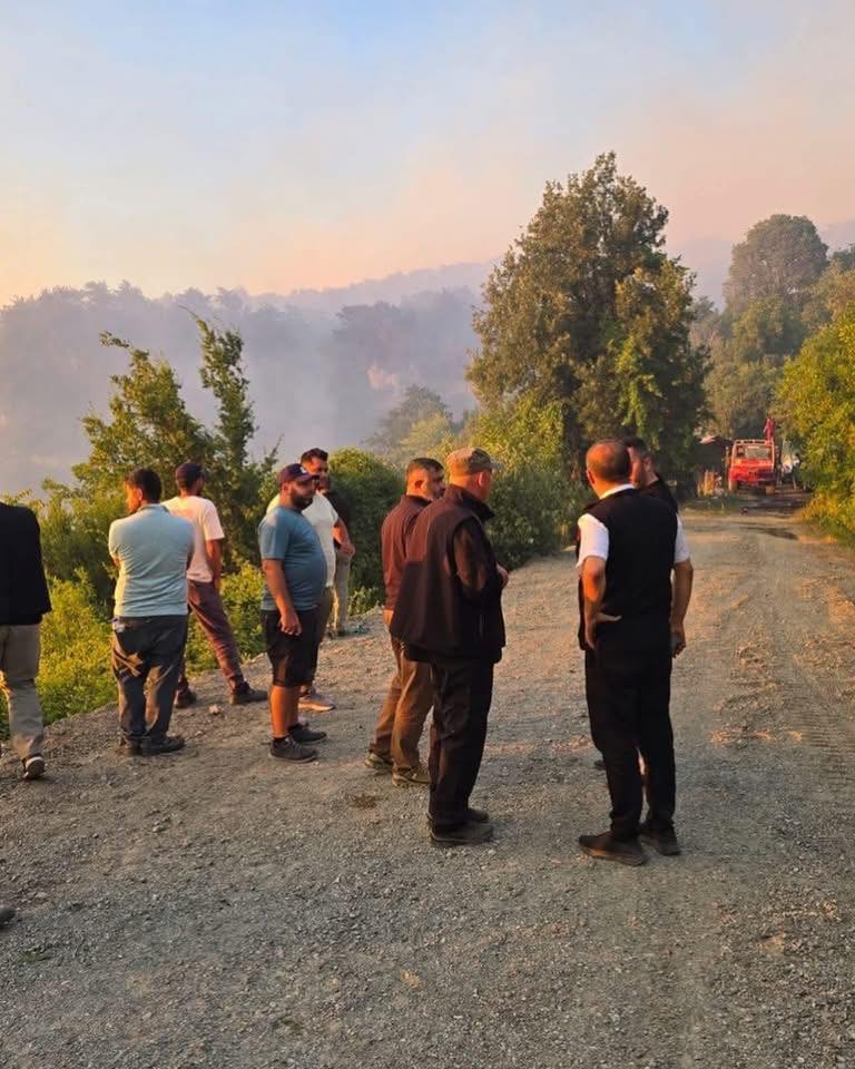 Payas’ta Üç Yaylaya Giriş Çıkış Yasaklandı (3)