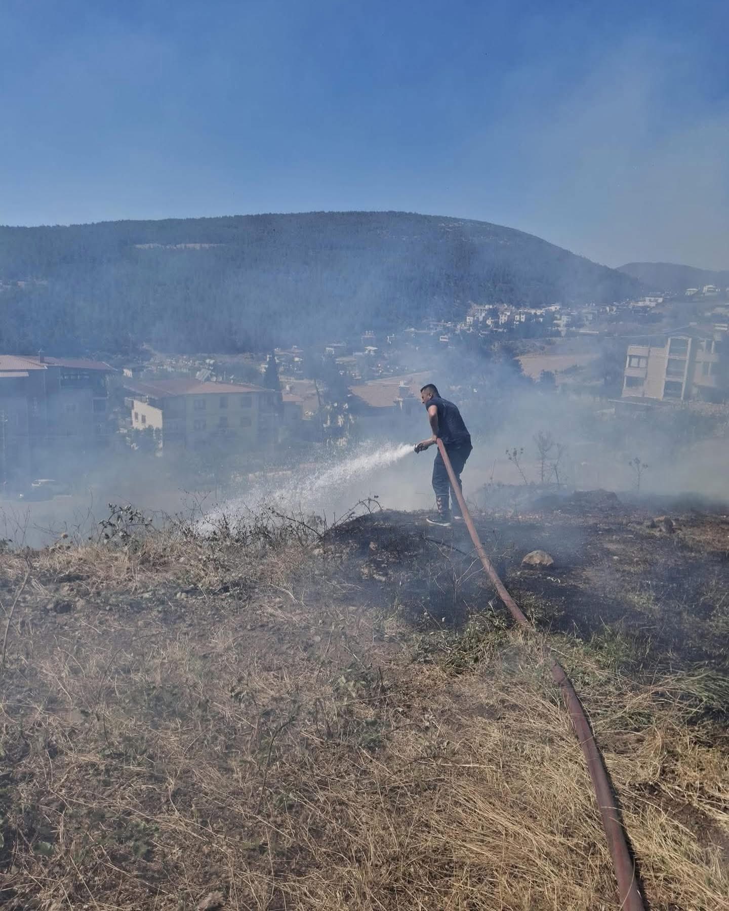 Payas’ta Üç Yaylaya Giriş Çıkış Yasaklandı (4)