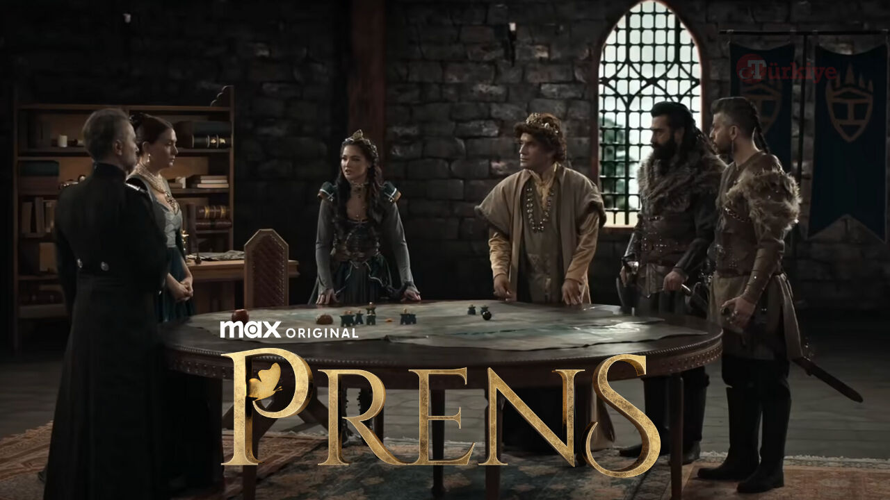 Prens 4. Sezon Ne Zaman2