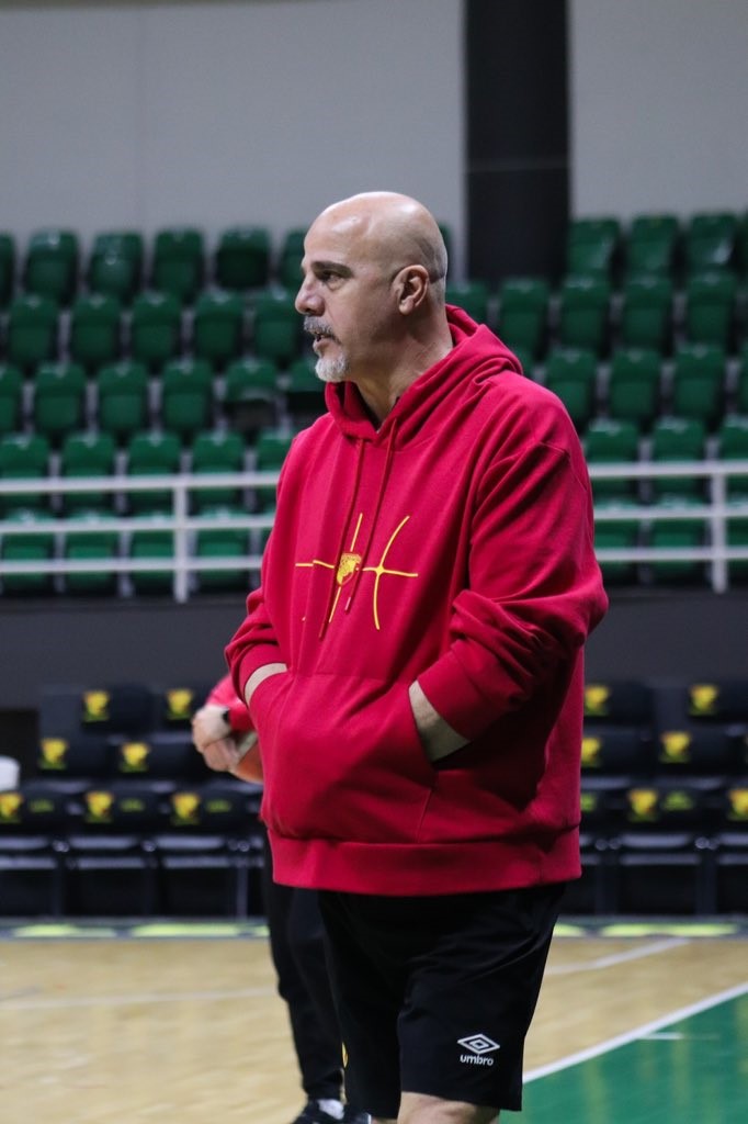 Rüçhan Tamsöz, Göztepe'nin Başında Kalıyor2