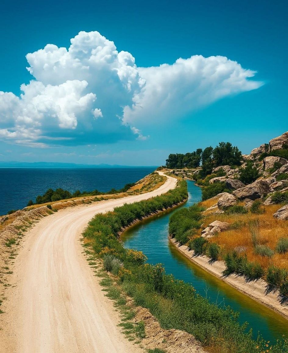 Şamran