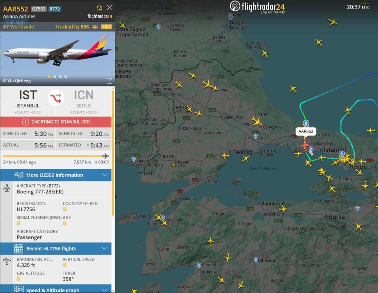 Şarj Cihazı Panik Yarattı2