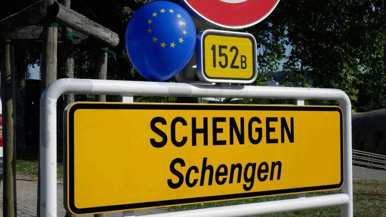 Schengen 1